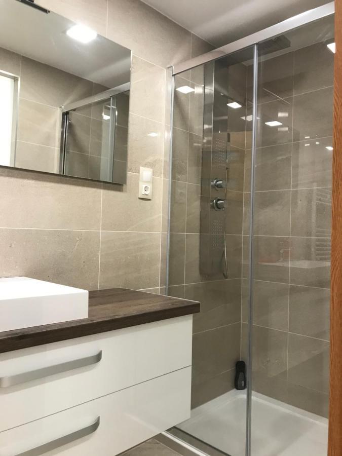 Blaha Art Apartment Budapest Ngoại thất bức ảnh