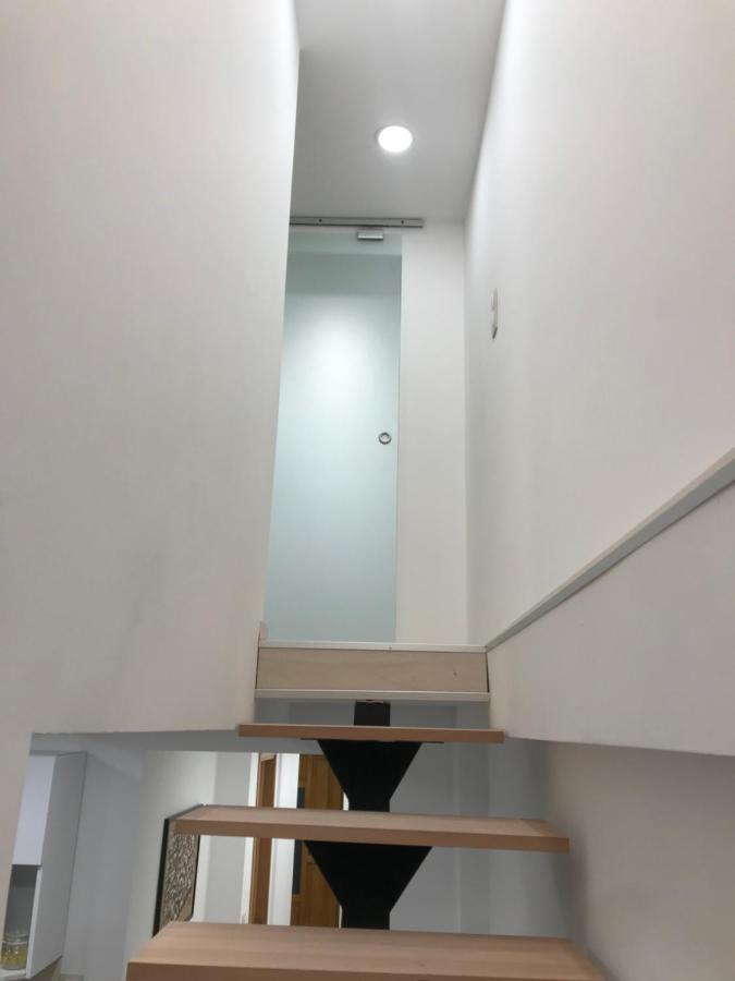 Blaha Art Apartment Budapest Ngoại thất bức ảnh