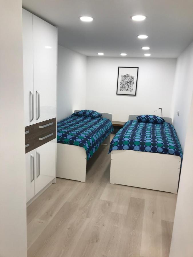Blaha Art Apartment Budapest Ngoại thất bức ảnh