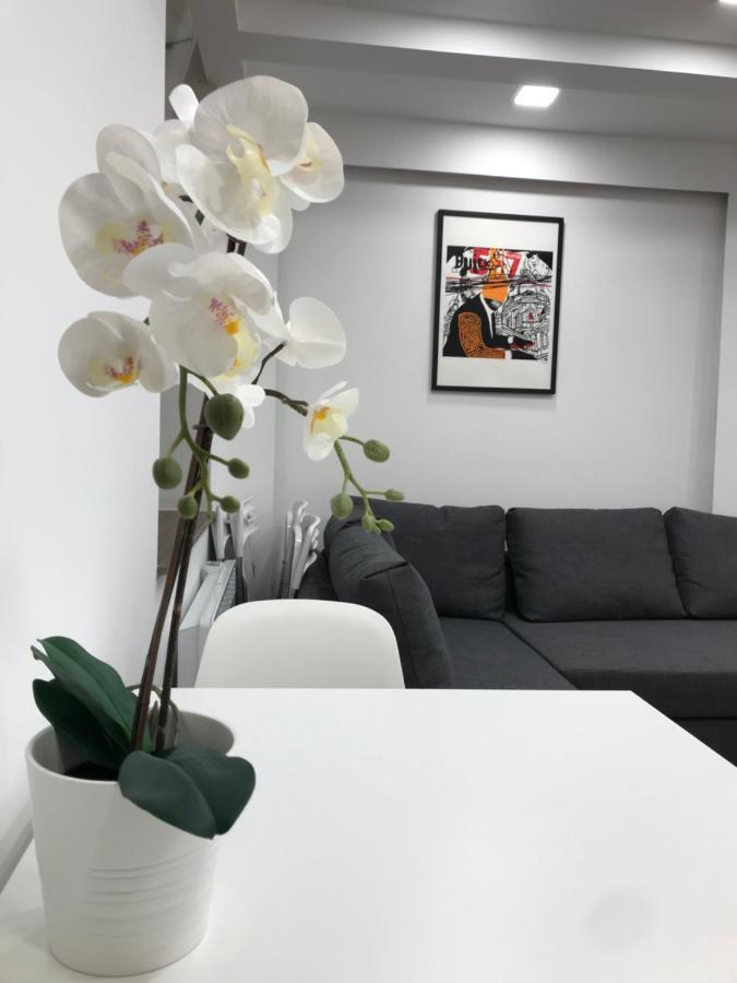 Blaha Art Apartment Budapest Ngoại thất bức ảnh