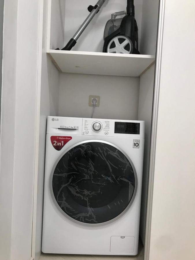 Blaha Art Apartment Budapest Ngoại thất bức ảnh