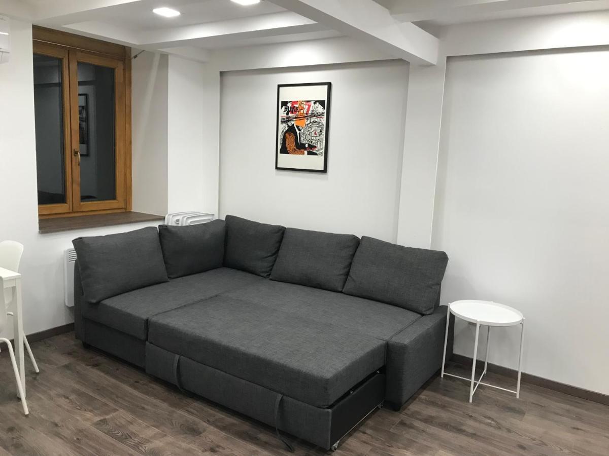 Blaha Art Apartment Budapest Ngoại thất bức ảnh