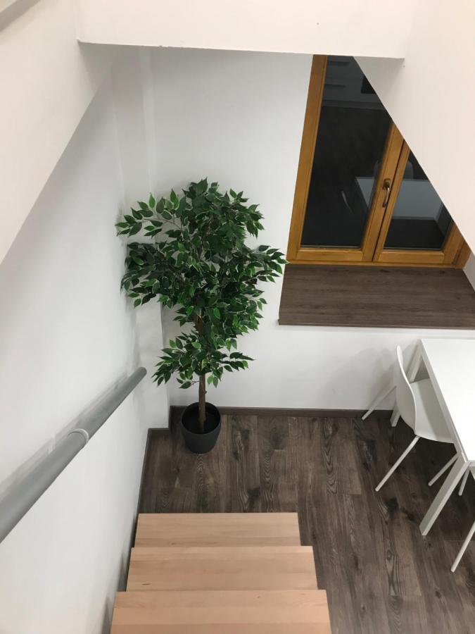 Blaha Art Apartment Budapest Ngoại thất bức ảnh