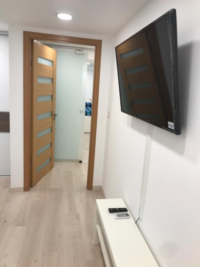 Blaha Art Apartment Budapest Ngoại thất bức ảnh