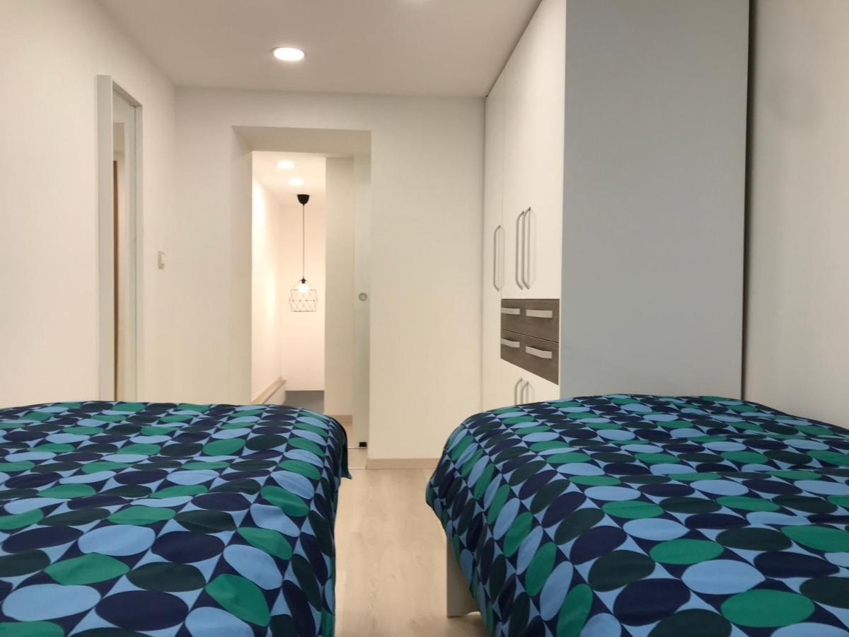 Blaha Art Apartment Budapest Ngoại thất bức ảnh