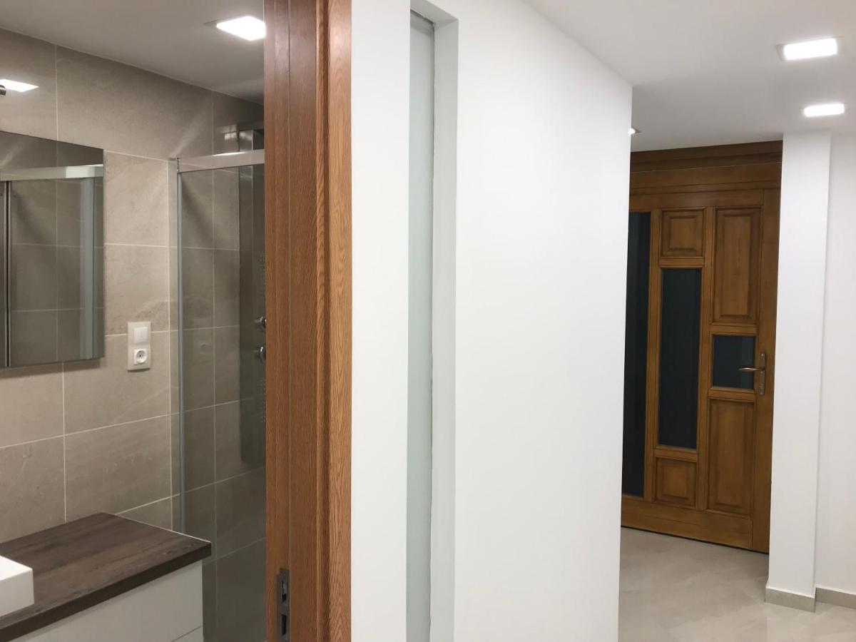 Blaha Art Apartment Budapest Ngoại thất bức ảnh