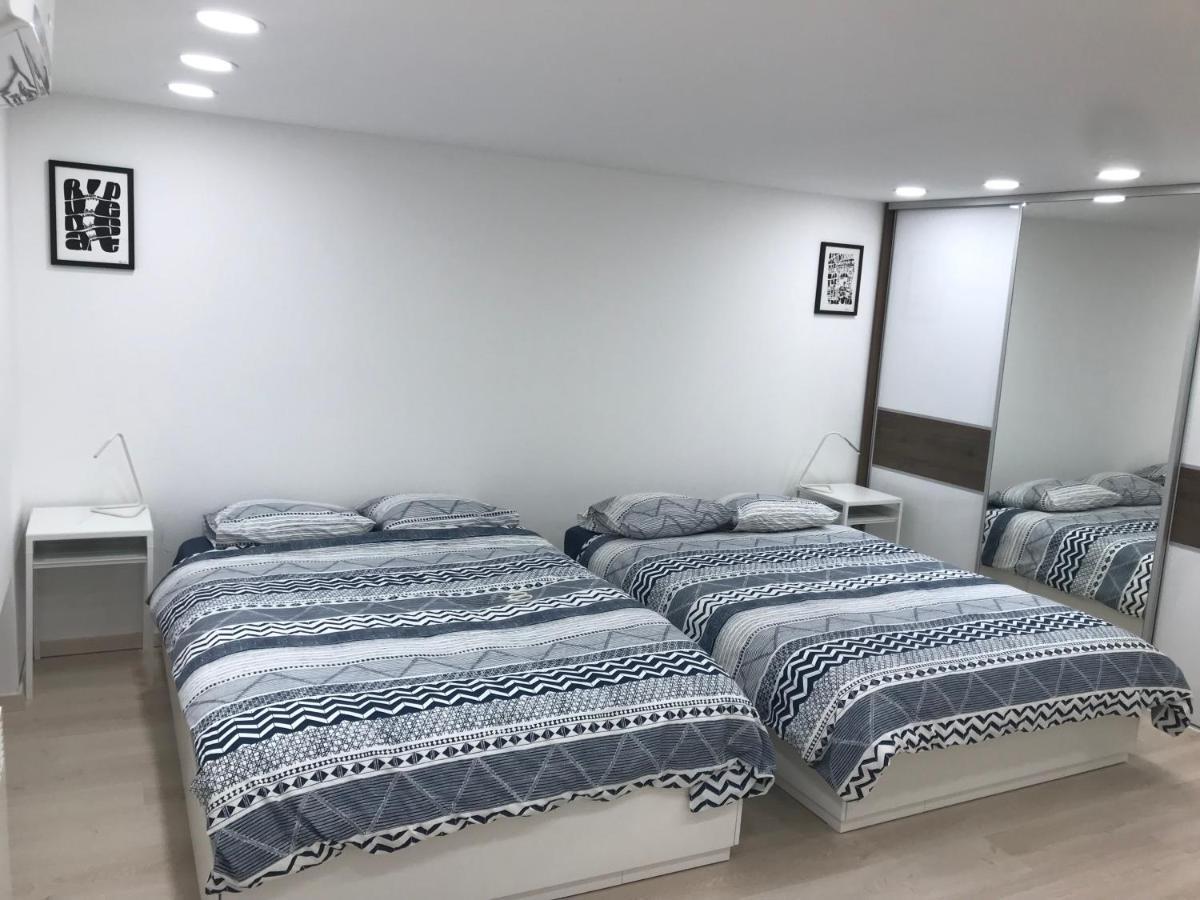 Blaha Art Apartment Budapest Ngoại thất bức ảnh