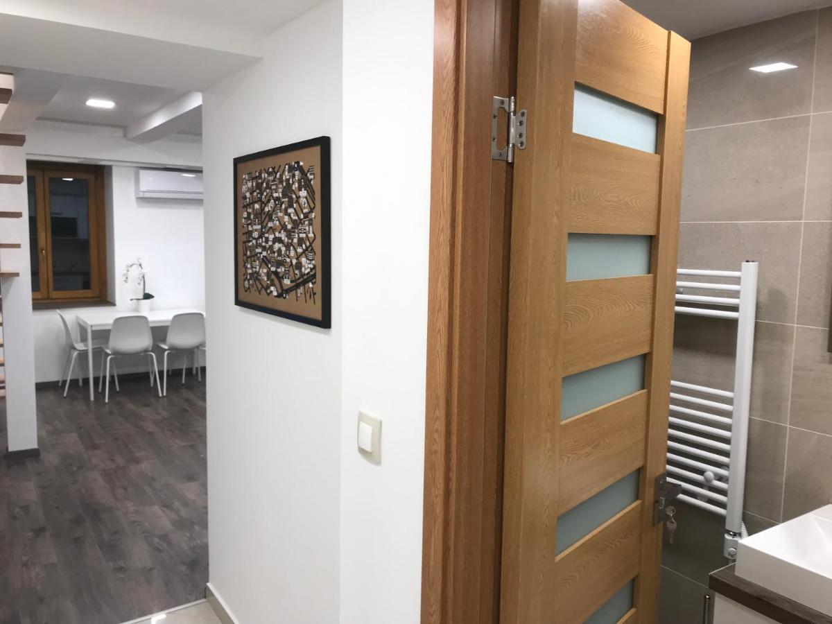 Blaha Art Apartment Budapest Ngoại thất bức ảnh