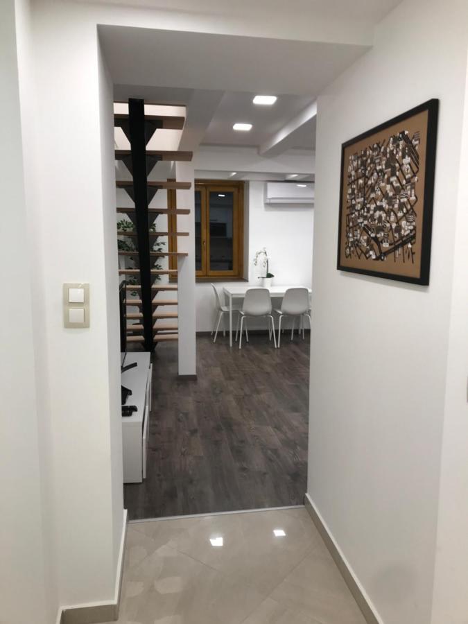 Blaha Art Apartment Budapest Ngoại thất bức ảnh