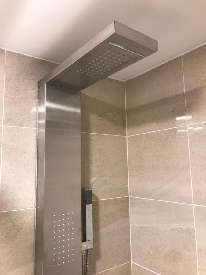 Blaha Art Apartment Budapest Ngoại thất bức ảnh